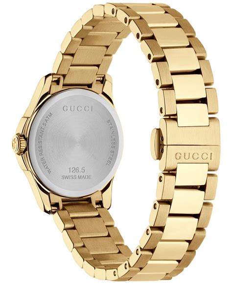 gucci womens watches price in india|gucci swiss made watch price.